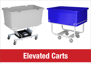 Elevated Carts